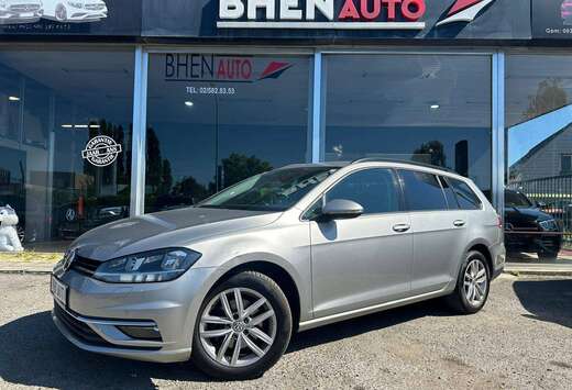 Volkswagen 276,38€ SANS INTERET 0% ZONDER KOSTEN 1. ...
