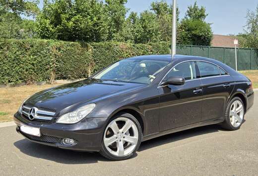 Mercedes-Benz CDI