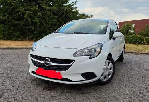 Opel 1.3 CDTi Essentia S/S