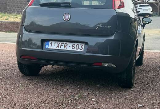 Fiat 1.3 Multijet 16v Active