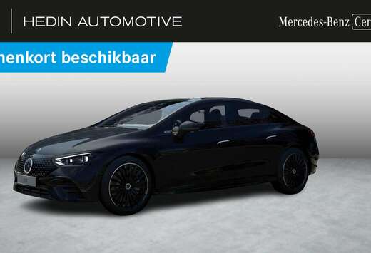 Mercedes-Benz 350+ Berline AMG Line | Memory Zetels | ...