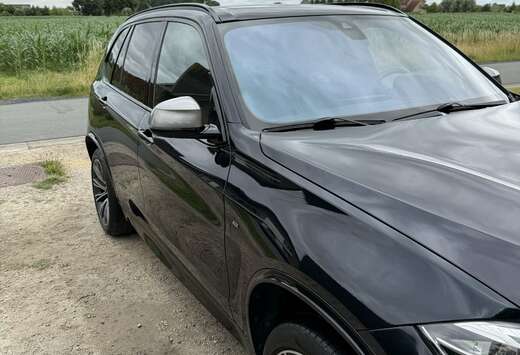 BMW M50d Sport-Aut.