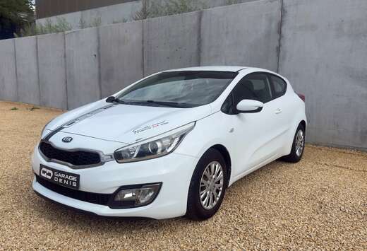 Kia 1.4**VENTE PRO**EXPORT**