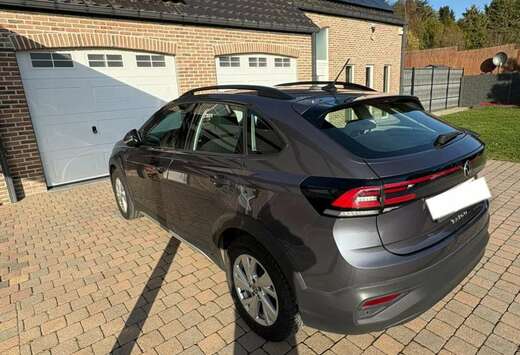 Volkswagen Taigo 1.0 TSI Life Business OPF