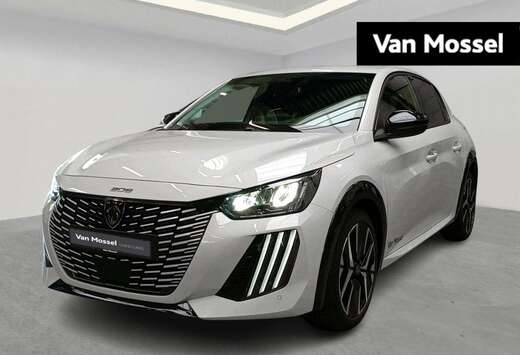 Peugeot 1.2 Turbo 100 MAN6 Envy / DEMO