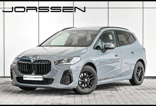 BMW Active Tourer
