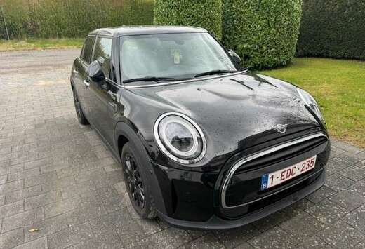 MINI Mini 1.5 One OPF (EU6d)