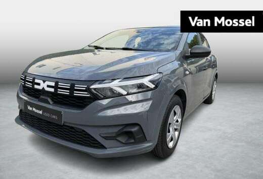 Dacia SCe 65 Essential