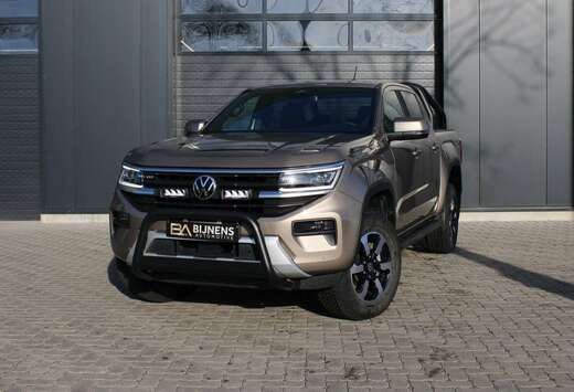 Volkswagen 3.0 TDI 4MOTION Autm. Style