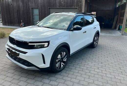 Opel Frontera 1.2 Turbo MHEV GS GS