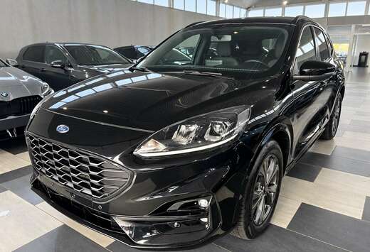 Ford 2.0 TDCi / ST LINE / BOITE AUTO / CAMERA / FULL