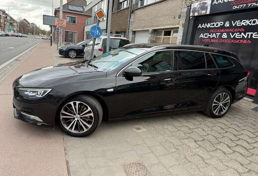 Opel 2.0 CDTi Automatique Cosmo FULL Option*Netto 111 ...