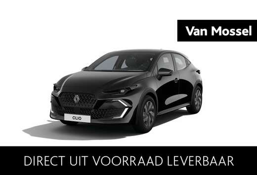 Renault Evolution+