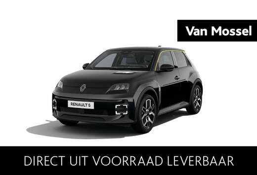 Renault Techno
