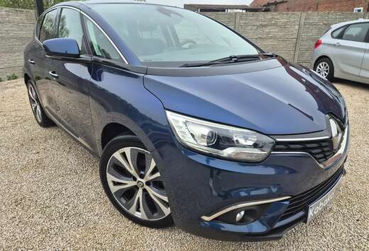 Renault 1.33 TCe Energy Intens//FULL CARNET//GARANTIE ...