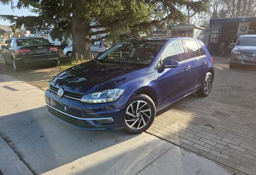 Volkswagen Golf 1.0 TSI OPF Join