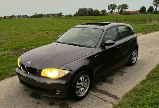 BMW I