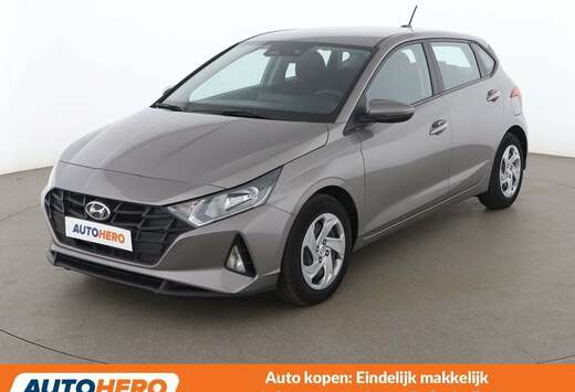 Hyundai 1.2 Chic
