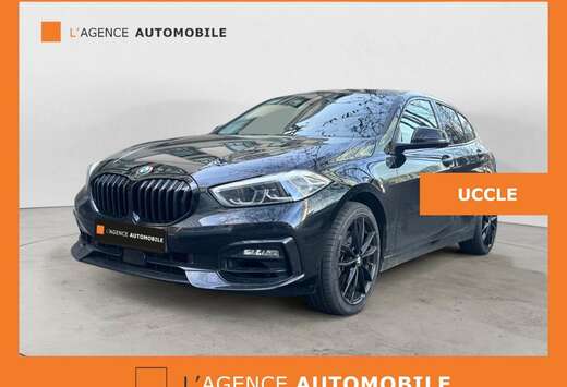 BMW Garantie 12 mois