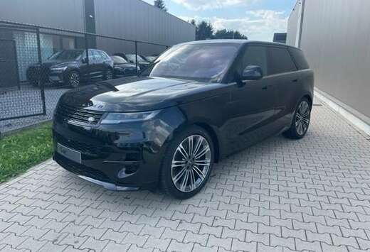 Land Rover NEW 3.0 P460e Dynamic HSE /23/ PANO /5 J.  ...