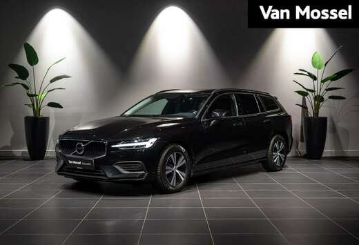 Volvo 2.0 D3 NAVI  LED  PDC