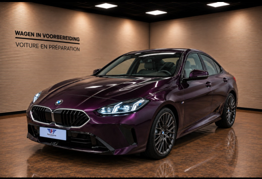 BMW i*AUT*M-SPORT*HUD*H/K*THUNDERNIGHT*MY25!*