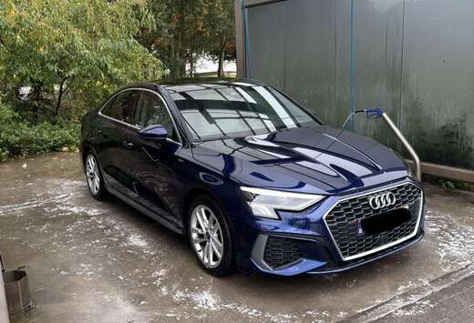 Audi 35TFSI S-LINE PANO ADAPTIVE CRUISE