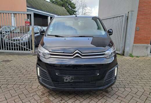 Citroen 2.0 HDi Confort 6 PL 12 MOIS DE GARANTIE