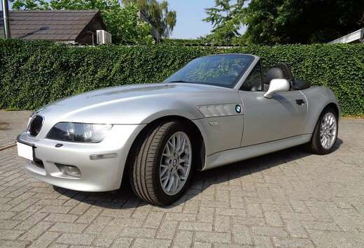 BMW Z3 Roadster 1.9i Sport Edition