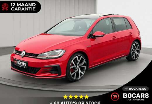 Volkswagen 2.0TSI 230pk DSG  PANO  LED LEDERDISCOVER- ...