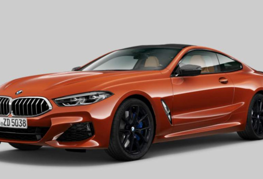 BMW D XDRIVE AS M TECHNICAL PACK ***NP: € 126.885,- ...