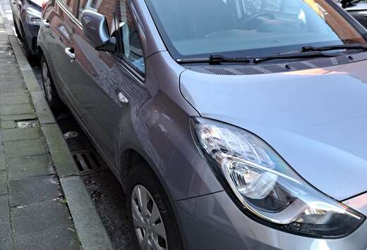 Hyundai iX20 1.6i Lounge