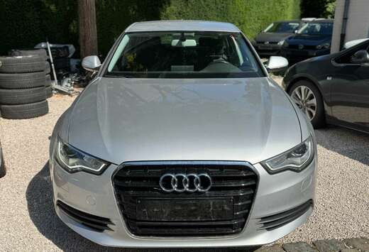 Audi 2.0 TFSI - 56280KM - ZEER PROPER