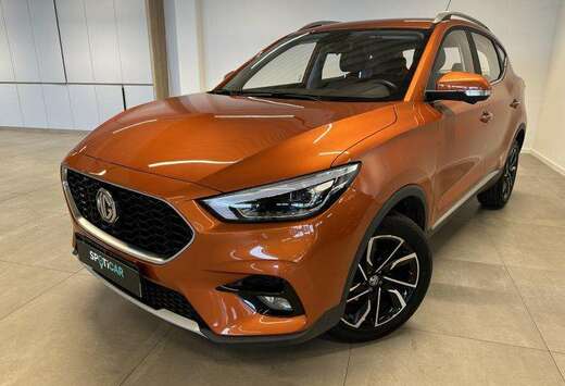 MG 1.0 T-GDI COMFORT