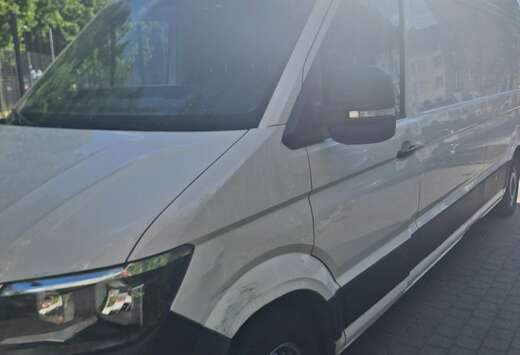 Volkswagen 2.5 TDi ASG