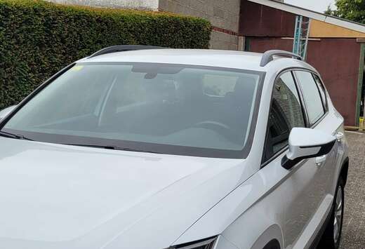 SEAT Ateca 1.6 TDI DSG Style