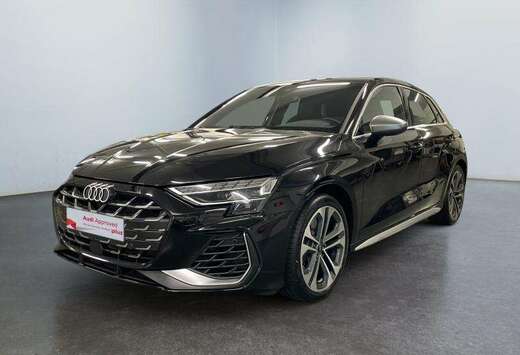 Audi Sportback*Boite auto*GPS*Led*Garantie=06/2029
