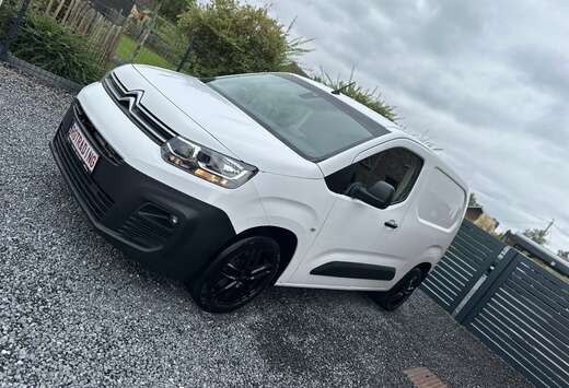 Citroen BOITE AUTO / GPS / CAPTEURS / CARPLAY