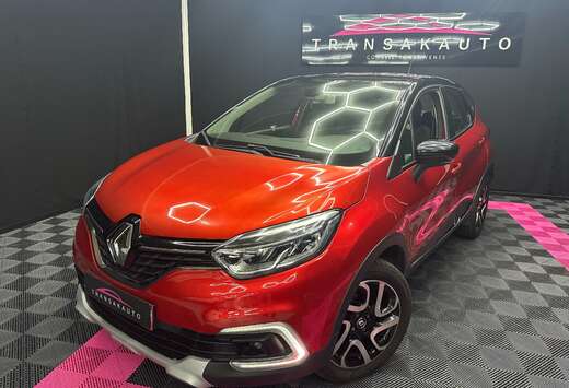 Renault 0.9 TCe Energy / CARNET COMPLET / GARANTIE 12 ...