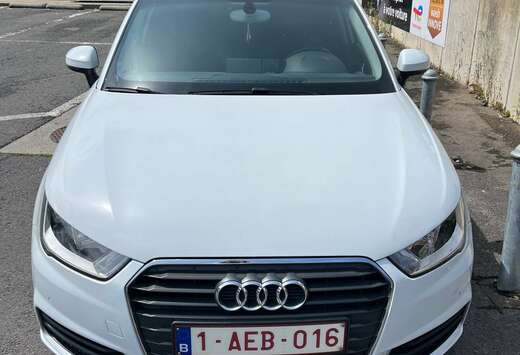 Audi Sportback 1.0 TFSI