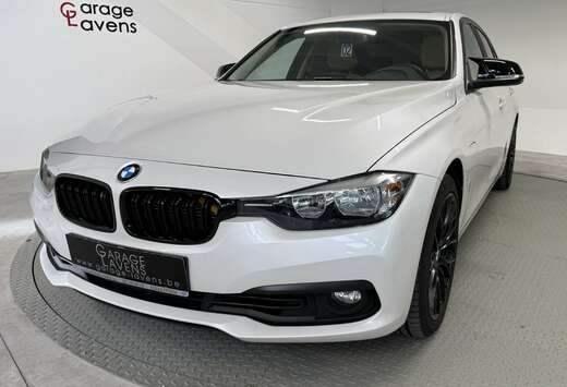 BMW 330e iPerformance Sport Line