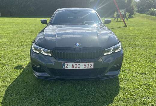 BMW 330i GT Aut. M Sport