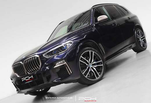 BMW M50 D 3.0 400cv xDrive Aut. - FULL Options  -