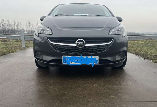 Opel Corsa 1.4i Enjoy