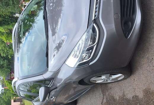 Renault Clio Grandtour 1.2 16V 75 Limited