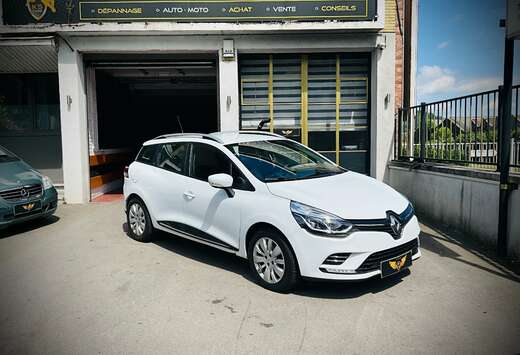 Renault 1.5 dCi Energy Life