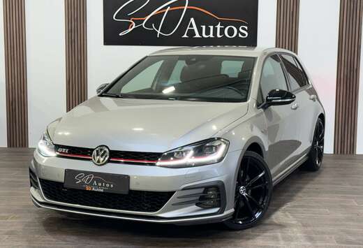 Volkswagen 2.0TSI * FULL OPTION * LIGNE MILTEK * GARA ...