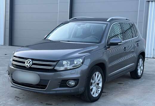 Volkswagen 1.4 TSI  EERSTE EIGENAAR  GEKEURD & GARANT ...