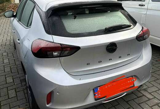 Opel 1.2 Start/Stop Edition