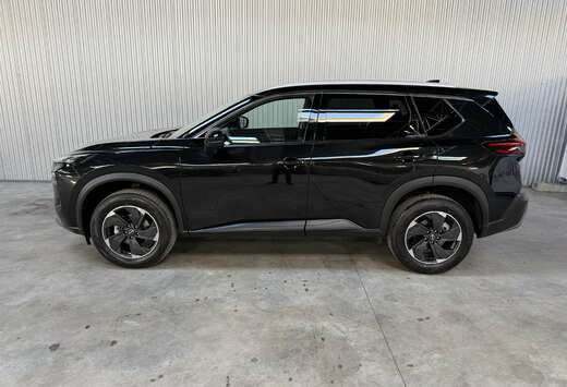 Nissan X-Trail 1.5 T MHEV N-Connecta X-tronic NEW 0 K ...